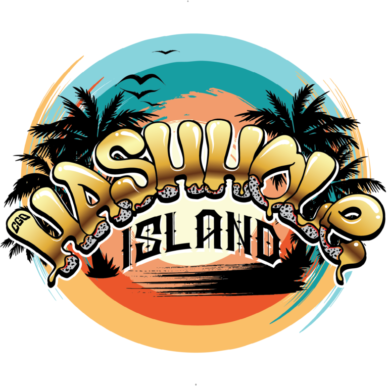 hashhole island main logo
