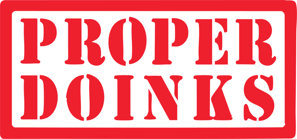 proper doinks